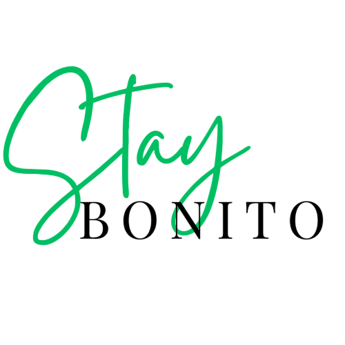 Stay Bonito